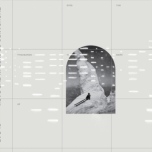 Various Artists - Thousands Of Eyes In The Dark i gruppen VINYL / Pop-Rock hos Bengans Skivbutik AB (5519116)