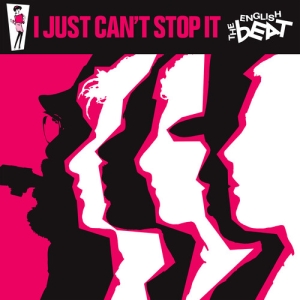 The English Beat - I Just Can't Stop It i gruppen VINYL / Pop-Rock,Övrigt hos Bengans Skivbutik AB (5519134)