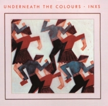Inxs - Underneath The Colours i gruppen ÖVRIGT / -Start Uni-LP hos Bengans Skivbutik AB (5519138)