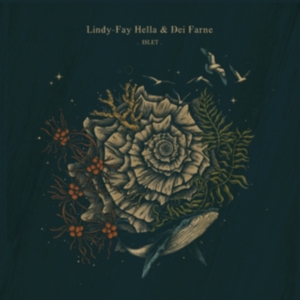 Hella Lindy-Fay & Dei Farne - Islet i gruppen ÖVRIGT / Kommande produkter - 10 procent hos Bengans Skivbutik AB (5519157)
