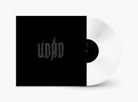 Udåd - Udåd (Clear Vinyl Lp) i gruppen VINYL / Toppsäljare hos Bengans Skivbutik AB (5519160)