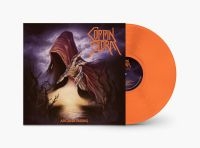 Coffin Storm - Arcana Rising (Orange Vinyl Lp) i gruppen VI TIPSAR / Startsida - Vinyl Nyheter & Kommande hos Bengans Skivbutik AB (5519165)
