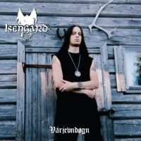 Isengard - Varjevndögn i gruppen VI TIPSAR / Startsida - CD Nyheter & Kommande hos Bengans Skivbutik AB (5519166)