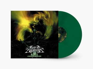 Keep Of Kalessin - Agnen: A Journey Through The Dark ( i gruppen ÖVRIGT / Kommande produkter - 10 procent hos Bengans Skivbutik AB (5519168)