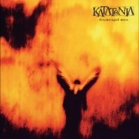 Katatonia - Discouraged Ones i gruppen VINYL / Hårdrock hos Bengans Skivbutik AB (5519172)