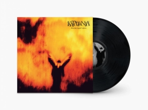 Katatonia - Discouraged Ones (Black Vinyl Lp) i gruppen ÖVRIGT / Kommande produkter - 10 procent hos Bengans Skivbutik AB (5519172)