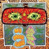 Lovely Eggs The - My Mood Wave i gruppen VI TIPSAR / Fredagsreleaser / Fredag Den 15:e Mars 2024 hos Bengans Skivbutik AB (5519204)