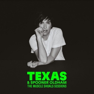 Texas - The Muscle Shoals Session i gruppen Minishops / Texas hos Bengans Skivbutik AB (5519213)