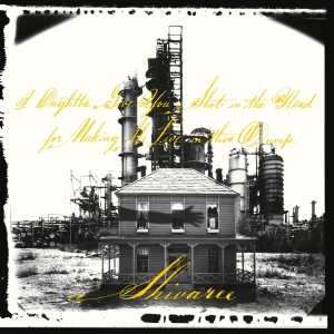 Shivaree - I Oughtta Give You A Shot In The Head For Making Me Live In This Dump i gruppen ÖVRIGT / Kommande produkter - 10 procent hos Bengans Skivbutik AB (5519249)