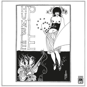 Humble Pie - Humble Pie i gruppen ÖVRIGT / Kommande produkter - 10 procent hos Bengans Skivbutik AB (5519250)