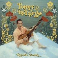 Lafarge Pokey - Rhumba Country i gruppen ÖVRIGT / Kommande produkter - 10 procent hos Bengans Skivbutik AB (5519262)
