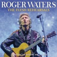 Waters Roger - Flesh Rehearsals The (2 Cd) i gruppen VI TIPSAR / Fredagsreleaser / Fredag Den 15:e Mars 2024 hos Bengans Skivbutik AB (5519289)