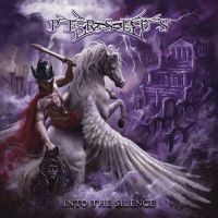 Perseus - Into The Silence i gruppen ÖVRIGT / Kommande produkter - 10 procent hos Bengans Skivbutik AB (5519296)