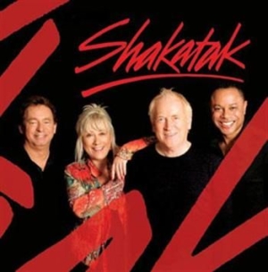 Shakatak - Greatest Hits i gruppen CD / RNB, Disco & Soul hos Bengans Skivbutik AB (551930)