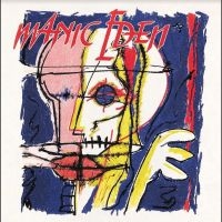 Manic Eden - Manic Eden i gruppen ÖVRIGT / Kommande produkter - 10 procent hos Bengans Skivbutik AB (5519301)