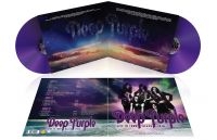 Deep Purple - Live In Long Beach 1976 (2 Lp Purpl i gruppen ÖVRIGT / Kommande produkter - 10 procent hos Bengans Skivbutik AB (5519303)