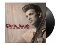Isaak Chris - Wicked Night 1995 (Vinyl Lp) i gruppen VI TIPSAR / Fredagsreleaser / Fredag Den 15:e Mars 2024 hos Bengans Skivbutik AB (5519304)
