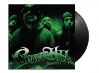 Cypress Hill - Woodstock Fm 1994 (Vinyl Lp) i gruppen VI TIPSAR / Fredagsreleaser / Fredag Den 15:e Mars 2024 hos Bengans Skivbutik AB (5519305)