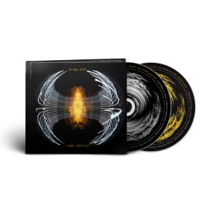 Pearl Jam - Dark Matter (Deluxe Cd) in the group OUR PICKS / Friday Releases / Friday the 19th of april 2024 at Bengans Skivbutik AB (5519311)