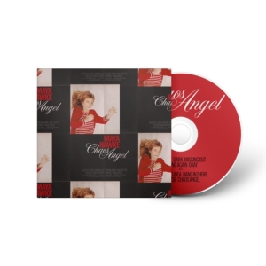 Hawke Maya - Chaos Angel i gruppen Minishops / Maya Hawke hos Bengans Skivbutik AB (5519314)