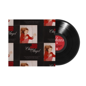Hawke Maya - Chaos Angel i gruppen Minishops / Maya Hawke hos Bengans Skivbutik AB (5519315)