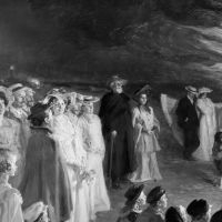 Chanel Beads - Your Day Will Come i gruppen VI TIPSAR / Bengans Personal Tipsar / Tonka's Playlist For Now hos Bengans Skivbutik AB (5519335)