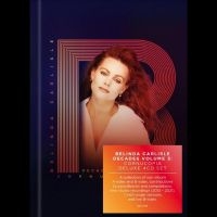 Carlisle Belinda - Decades Volume 3: Cornucopia i gruppen ÖVRIGT / Kommande produkter - 10 procent hos Bengans Skivbutik AB (5519341)