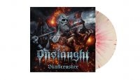 Onslaught - Skullcrusher (Splatter Vinyl Lp) i gruppen VINYL / Kommande / Hårdrock hos Bengans Skivbutik AB (5519344)