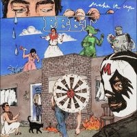 Feet - Make It Up i gruppen VI TIPSAR / Fredagsreleaser / Fredag den 14:e Juni 2024 hos Bengans Skivbutik AB (5519392)