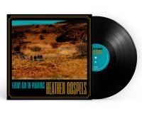 Freddy And The Phantoms - Heathen Gospels (Vinyl Lp) i gruppen VI TIPSAR / Fredagsreleaser / Fredag den 12:e April 2024 hos Bengans Skivbutik AB (5519393)