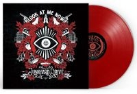 Junkyard Drive - Look At Me Now (Red Vinyl Lp) i gruppen VI TIPSAR / Fredagsreleaser / Fredag den 12:e April 2024 hos Bengans Skivbutik AB (5519396)