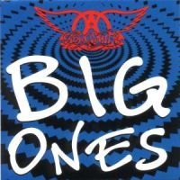 Aerosmith - Big Ones - Re-M i gruppen VI TIPSAR / CD Budget hos Bengans Skivbutik AB (551940)
