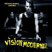 Vision Moderne - Love Will Save Us (Rsd 2024 Gul Vin i gruppen VI TIPSAR / Record Store Day / RSD24 hos Bengans Skivbutik AB (5519400)