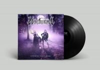 Nocturna - Of Sorcery And Darkness (Vinyl Lp) i gruppen VI TIPSAR / Startsida - Vinyl Nyheter & Kommande hos Bengans Skivbutik AB (5519406)
