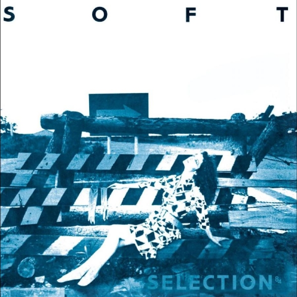 Various Artists - Soft Selection 84: A Nippon Diy Wav i gruppen VI TIPSAR / Fredagsreleaser / Fredag Den 15:e Mars 2024 hos Bengans Skivbutik AB (5519407)