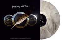 Jimmy Page & Robert Plant - Zoso Friends (3 Lp Grey Marbled Vin i gruppen ÖVRIGT / Kommande produkter - 10 procent hos Bengans Skivbutik AB (5519411)