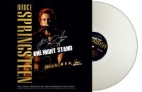 Springsteen Bruce - One Night Stand (Clear Vinyl Lp) i gruppen VI TIPSAR / Fredagsreleaser / Fredag Den 22:a Mars 2024 hos Bengans Skivbutik AB (5519412)