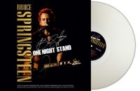 Springsteen Bruce - One Night Stand (Clear Vinyl Lp) i gruppen ÖVRIGT / Kommande produkter - 10 procent hos Bengans Skivbutik AB (5519412)