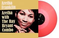 Franklin Aretha - Aretha (Coral Red Vinyl Lp) i gruppen VI TIPSAR / Fredagsreleaser / Fredag Den 22:a Mars 2024 hos Bengans Skivbutik AB (5519415)