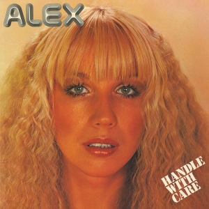 Alex - Handle With Care i gruppen VI TIPSAR / Record Store Day / RSD24 hos Bengans Skivbutik AB (5519429)