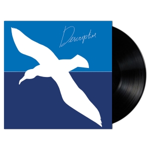 Corviria - Descriptive i gruppen VI TIPSAR / Record Store Day / RSD24 hos Bengans Skivbutik AB (5519439)