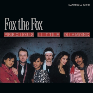Fox The Fox - Precious Little Diamond (40Th Ann) i gruppen VI TIPSAR / Record Store Day / RSD24 hos Bengans Skivbutik AB (5519448)