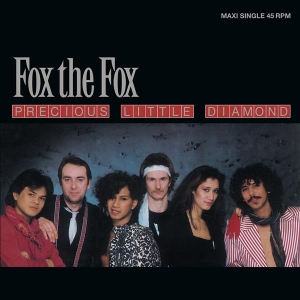 Fox The Fox - Precious Little Diamond i gruppen VI TIPSAR / Record Store Day / RSD24 hos Bengans Skivbutik AB (5519448)