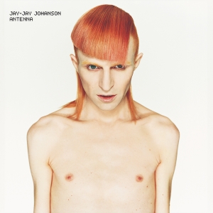 Jay-Jay Johanson - Antenna i gruppen VI TIPSAR / Record Store Day / RSD24 hos Bengans Skivbutik AB (5519471)