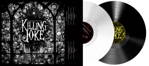 Killing Joke - Live At Lokerse Feesten, 2003 i gruppen VINYL / Pop-Rock,Punk hos Bengans Skivbutik AB (5519473)