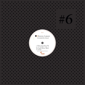 Ultravox - Steven Wilson Extended Remixes i gruppen ÖVRIGT / Korr_grupp / Art.under.overvak250318 hos Bengans Skivbutik AB (5519504)