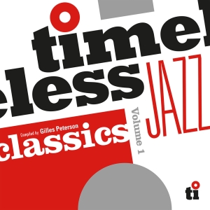 V/A - Timeless Jazz Classics Compiled By Gille i gruppen VI TIPSAR / Record Store Day / rsd-rea24 hos Bengans Skivbutik AB (5519509)