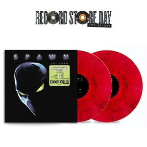 Various - Spawn The Album i gruppen VI TIPSAR / Record Store Day / RSD24 hos Bengans Skivbutik AB (5519510)