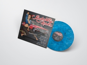 V/A - Rockabilly Heroes i gruppen VI TIPSAR / Record Store Day / RSD24 hos Bengans Skivbutik AB (5519513)