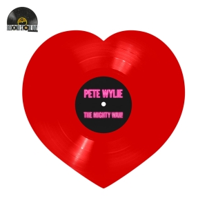Pete Wylie & The Mighty Wah! - Heart As Big As Liverpool i gruppen VI TIPSAR / Record Store Day / RSD24 hos Bengans Skivbutik AB (5519517)